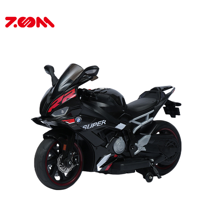 Popular Kids Toys Children Motorcycle Baby Battery Toy Vehicle