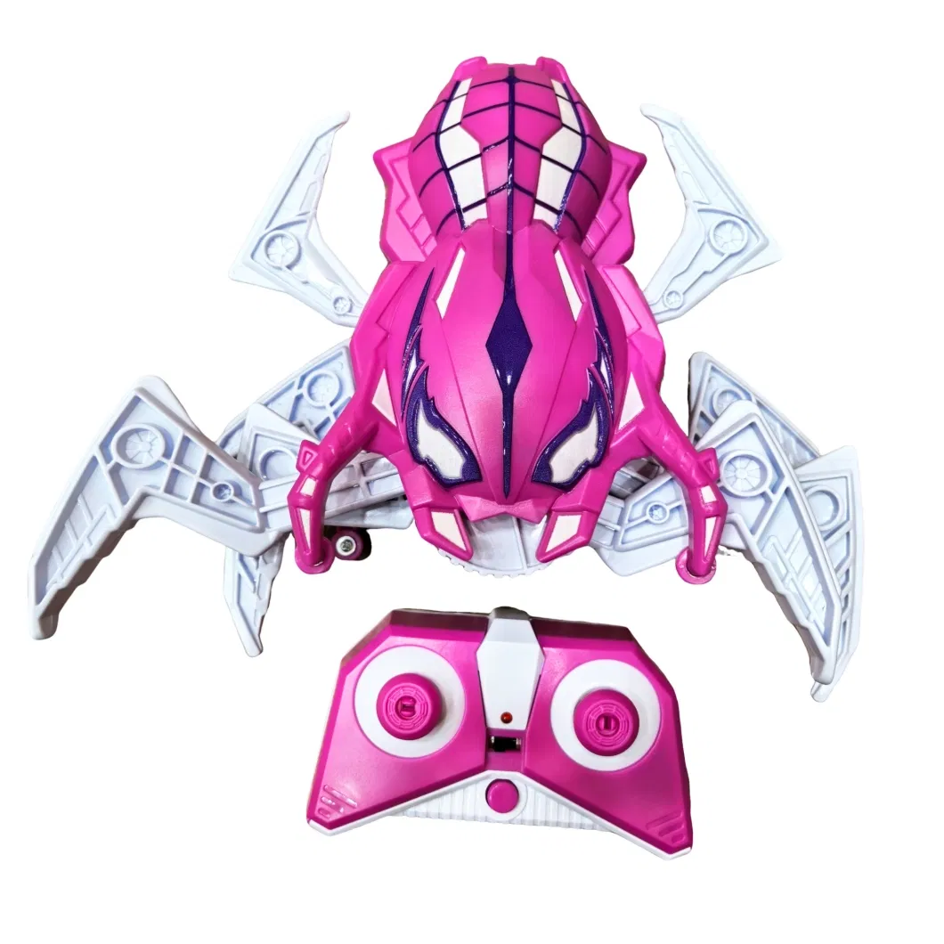 RC Spider Remote Control Toys Funny Toy