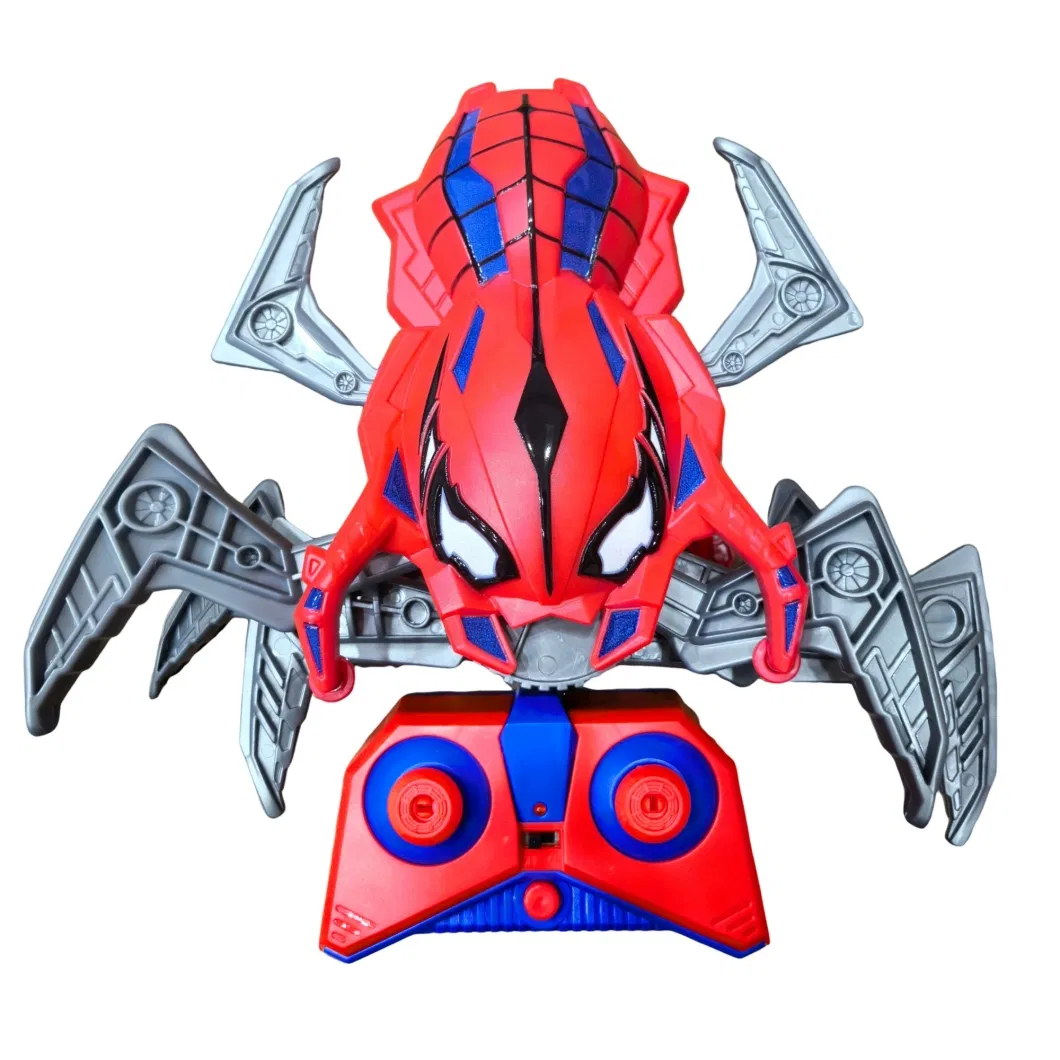 RC Spider Remote Control Toys Funny Toy