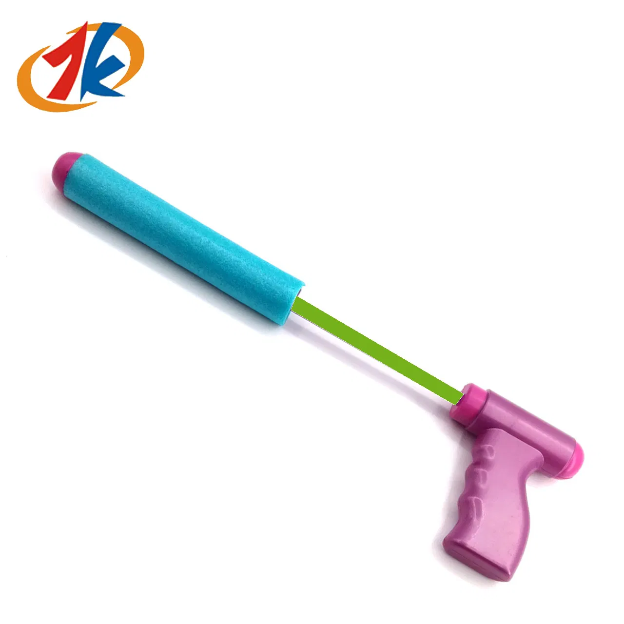 Latest Outdoor Children Baby Toy Summer Water Gun Game Summer Shooting Game Set Promotion Gift