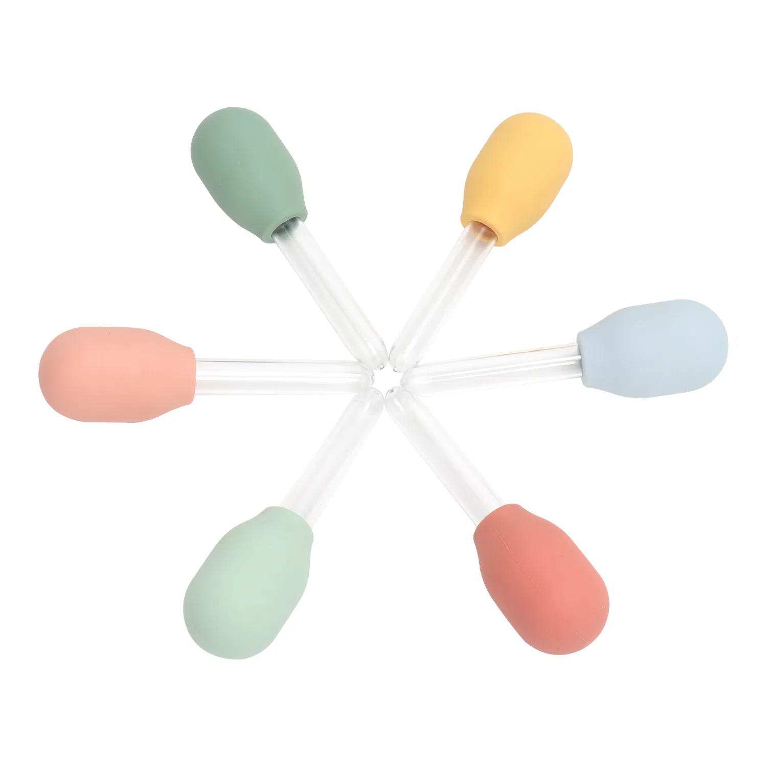 Modern Multifunction Sensory Drip Toy for Home Office and Living Room