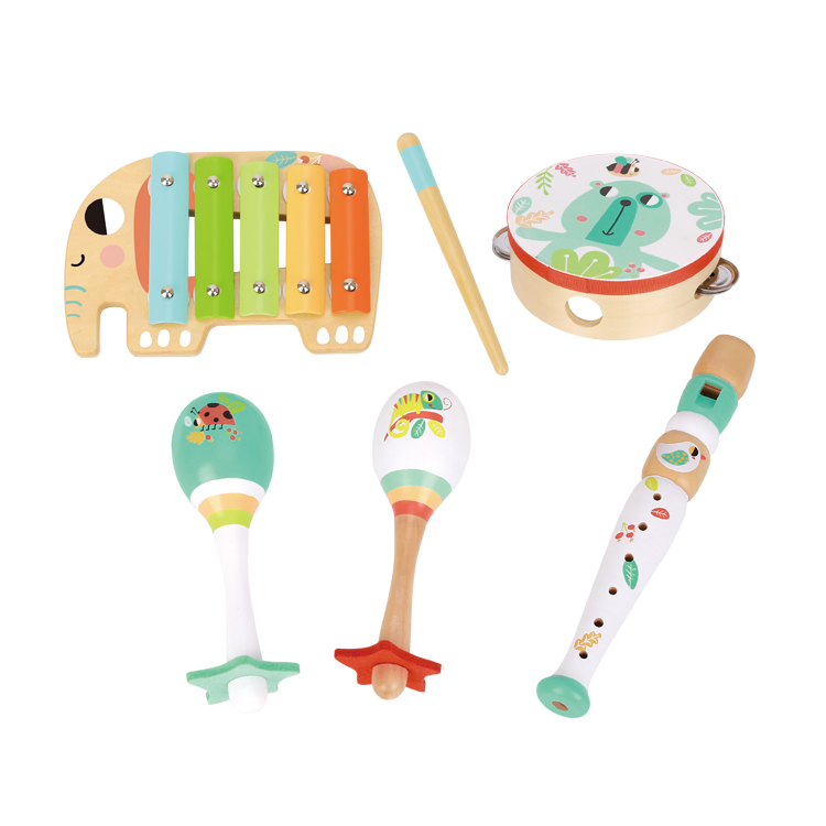 2024 New Kids Toys Buy Musical Instruments Sales Musical Set Online