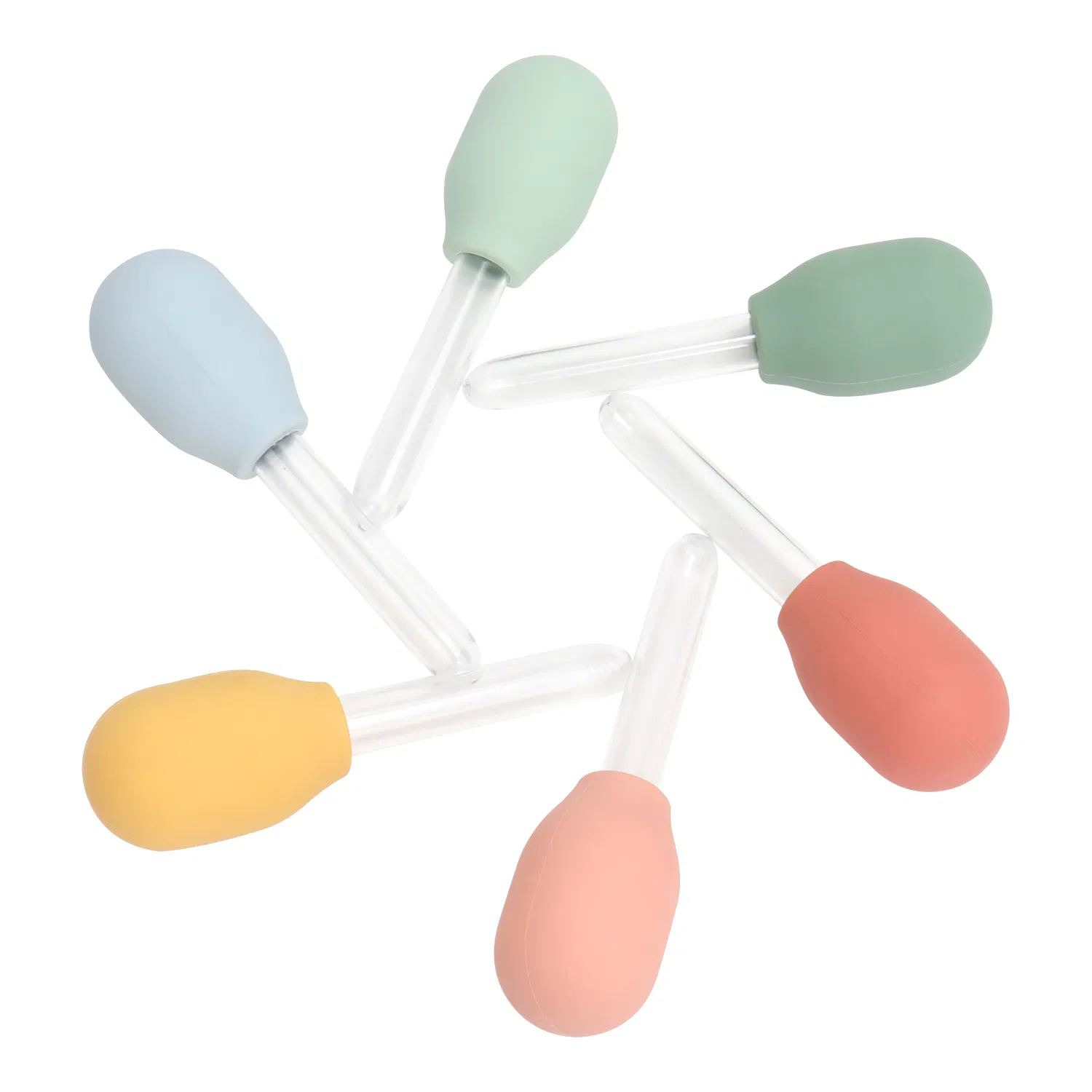 Modern Multifunction Sensory Drip Toy for Home Office and Living Room