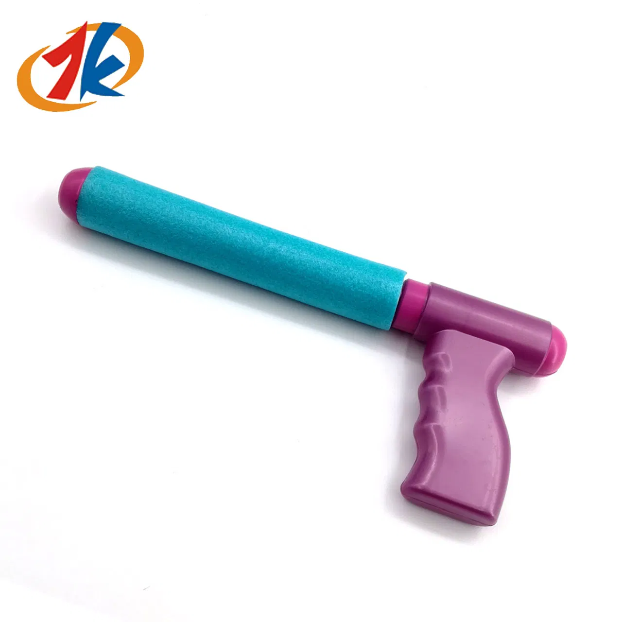 Latest Outdoor Children Baby Toy Summer Water Gun Game Summer Shooting Game Set Promotion Gift