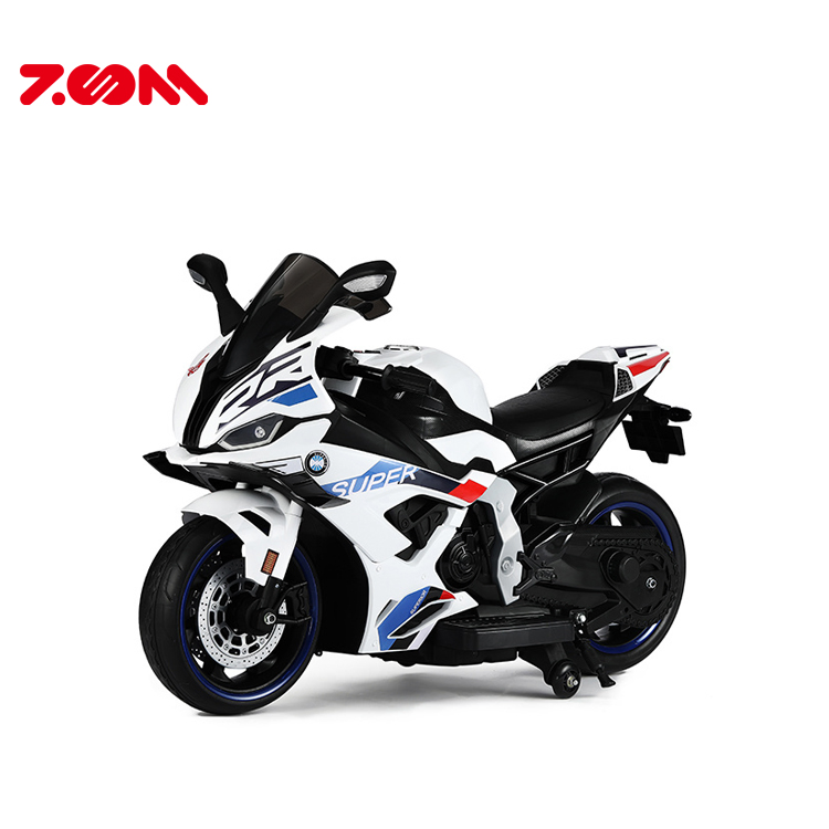 Popular Kids Toys Children Motorcycle Baby Battery Toy Vehicle