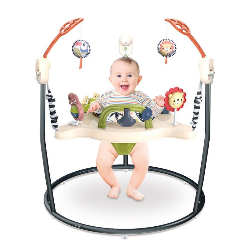 Baby Products Walker Jumper Chair Infant Rocking Electric Baby Bouncer Chair