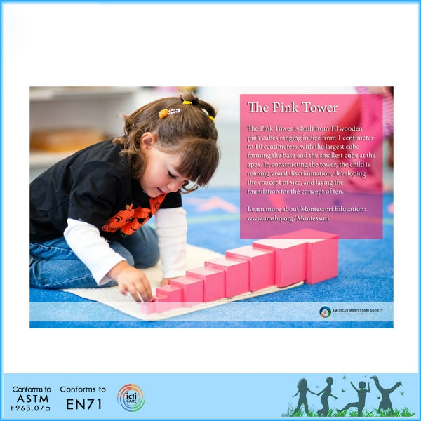 High Quality Kid Plastic Toy Pan Flute Musical Toys Educational Instrument