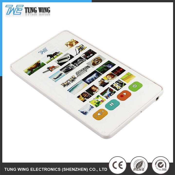 OEM 10 Button Electronic Intelligence Sound Toy for Kids