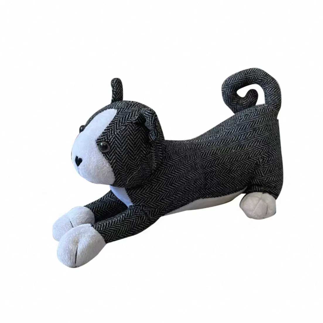 Fun and Functional Doorstop Toy Cushion Pillow for Everyone