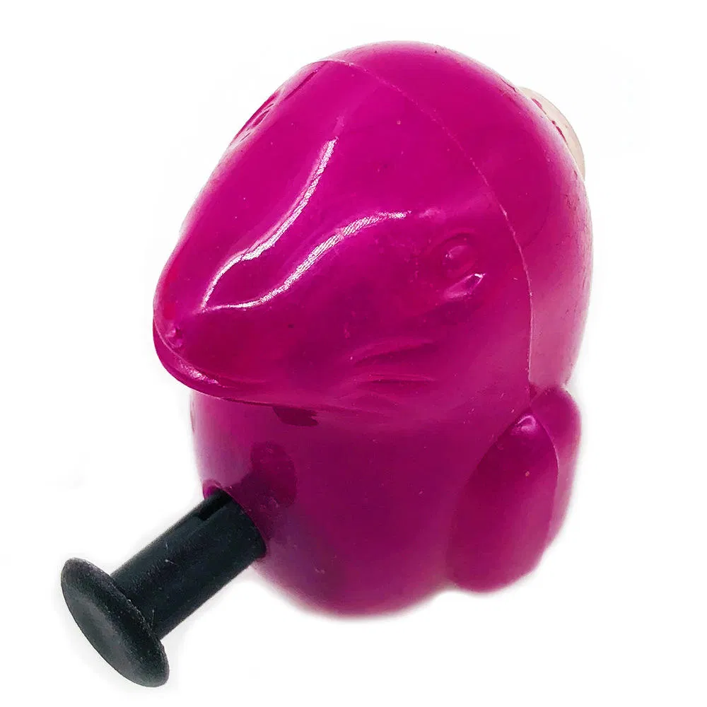 Vending Capsule Summer Toy Promotion Mini Plastic Water Gun Toys for Kids