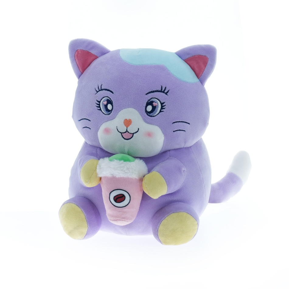 Super Soft Comfortable Movie/TV Show Character Plushies / Plushy Cartoon Toys