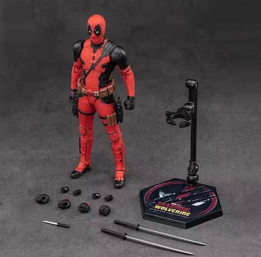 Custom Anime Character Remote Control Toy Car for Kids