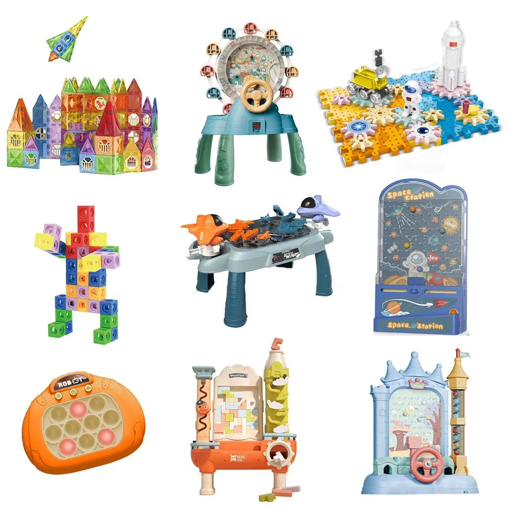 Wholesale Baby Early Education Musical Toy Newborn Sleep Soothing Hanging Instrument Toy Cute Cartoon Elephant Accordion Kids Toy