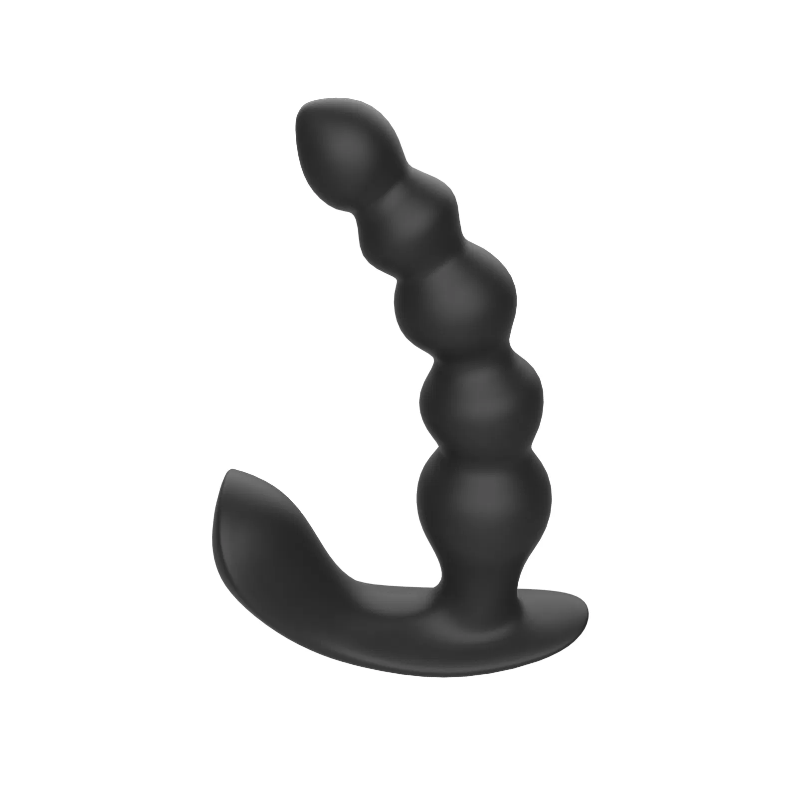 Premium Vibrating Anus Bead Toy for Men with Remote Control