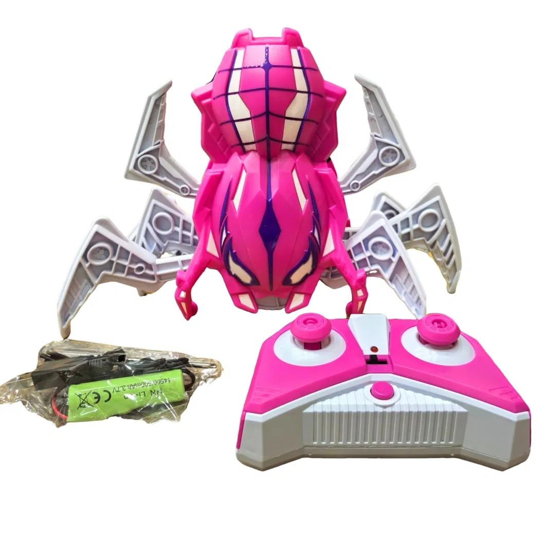 RC Spider Remote Control Toys Funny Toy