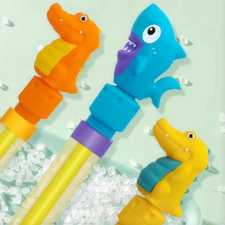 Summer Water Gun Outdoors Toy Animal Water Cannon Toy