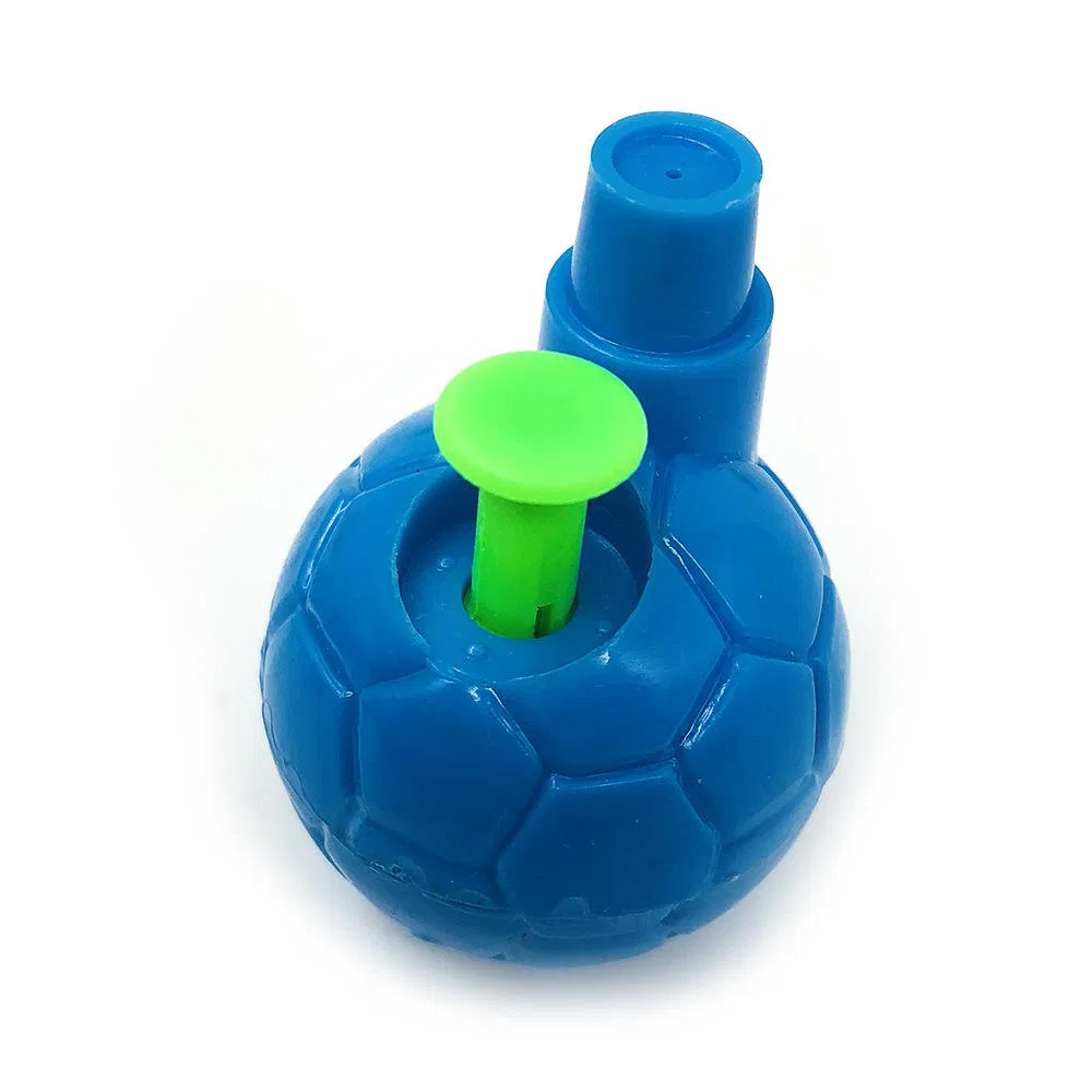 Vending Capsule Summer Toy Promotion Mini Plastic Water Gun Toys for Kids