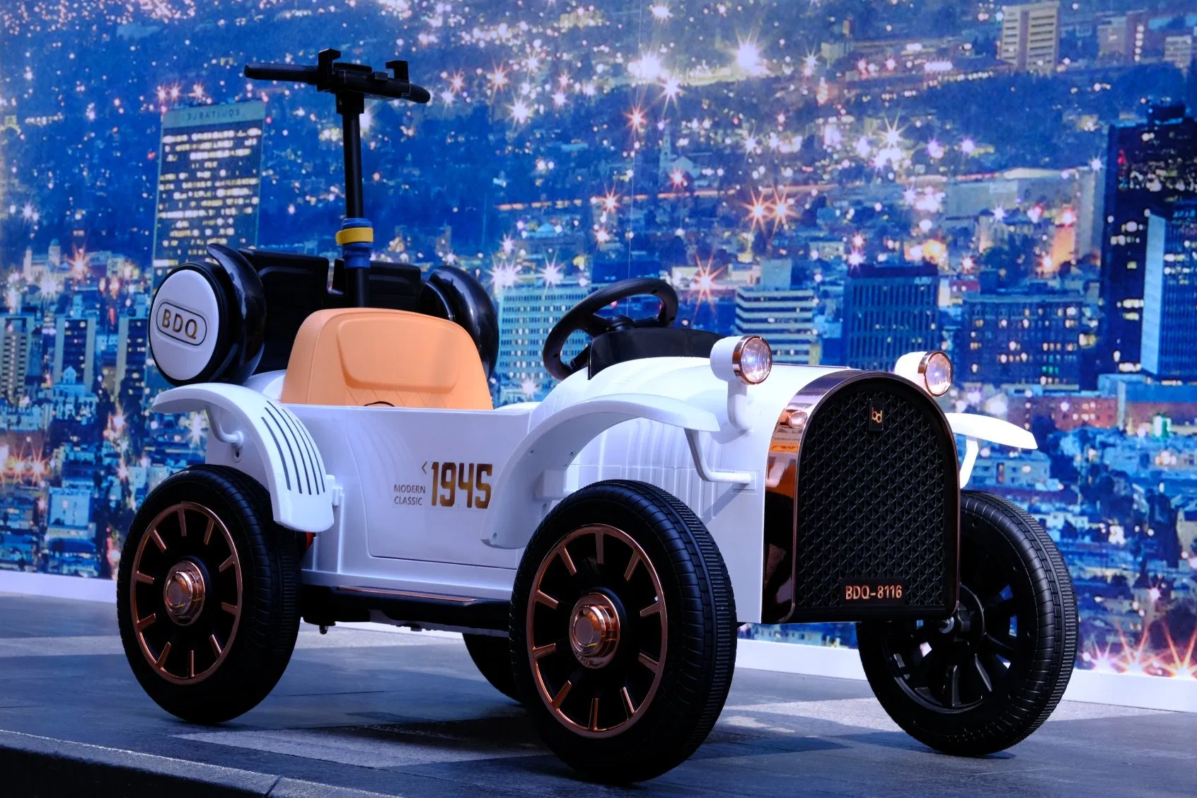 Children Toys Factory Price Hot Sale Remote Control Kids Car