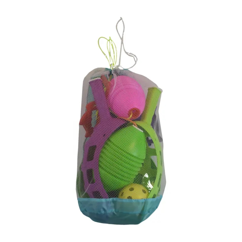 Summer Beach Toy Set Outdoor Indoor Plastic Funny Children Game