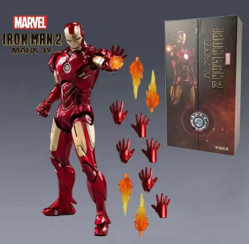 Custom Anime Character Remote Control Toy Car for Kids