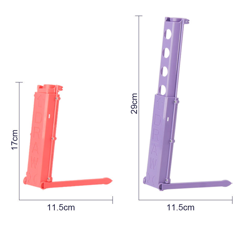 Gift Flashlight Toy Cartoon Sketch Projector Toy for Kids Children Drawing Toys