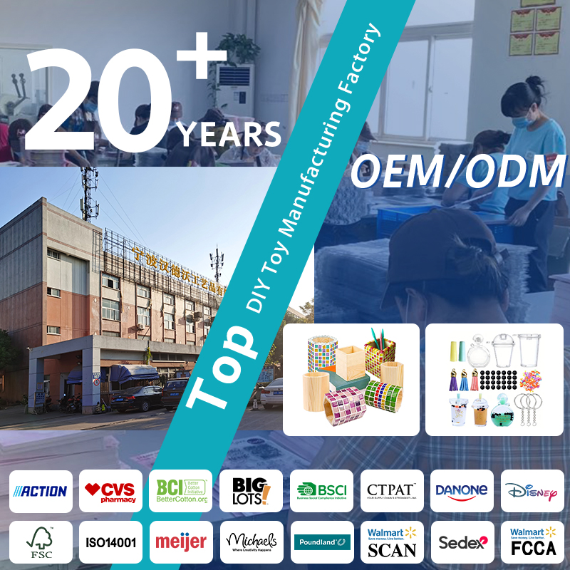 DIY Nature Stone Foil Art and Craft Drawing Toy Set Model Coloring Toys Rock Painting Kit-Educational Toysno Reviews Yet