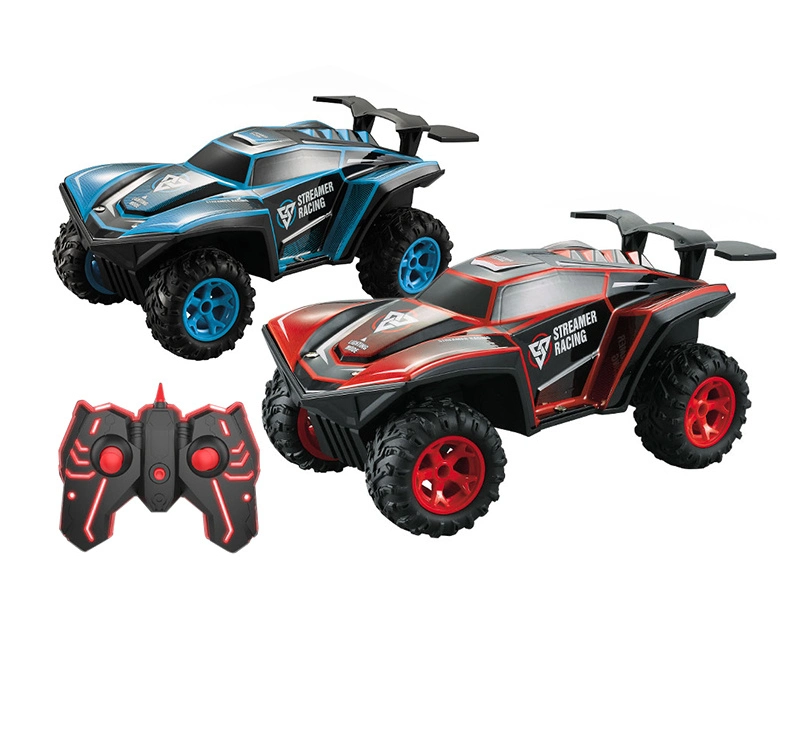 2023 Remote Control Cars 1: 16 off Road Monster RC Truck Toy for Children Adult All Terrain