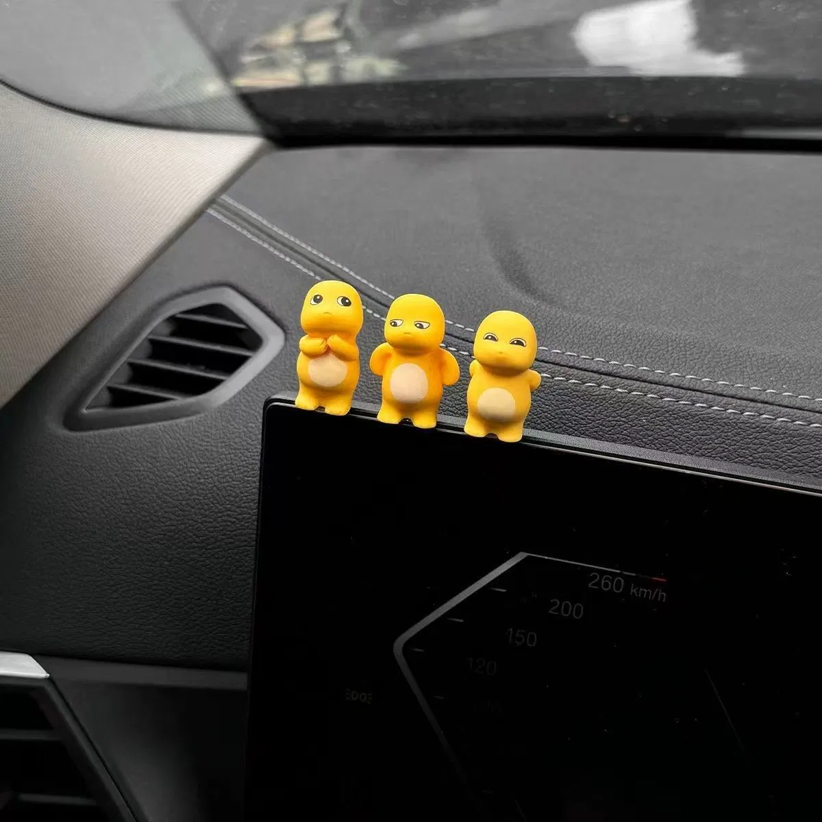 Resin Toys Vehicle Toys Mini Toys Kids Toys Children Toys Decoration Toys of Refrigerator