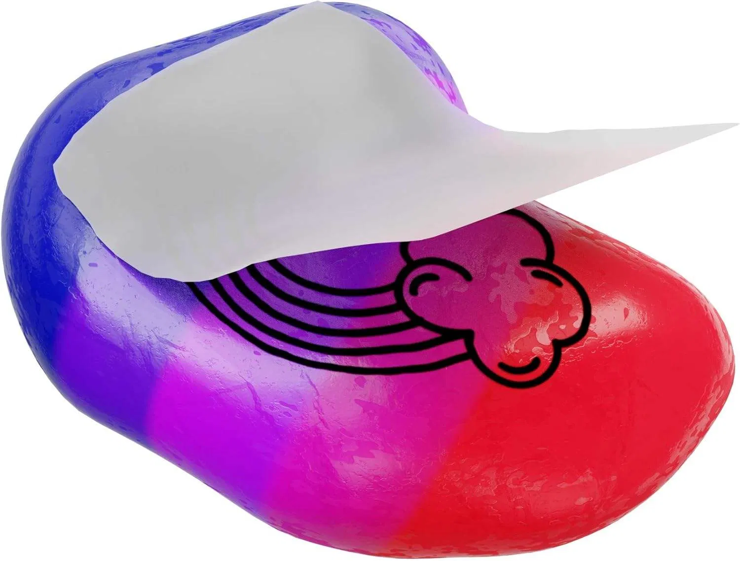 DIY Nature Stone Foil Art and Craft Drawing Toy Set Model Coloring Toys Rock Painting Kit-Educational Toysno Reviews Yet