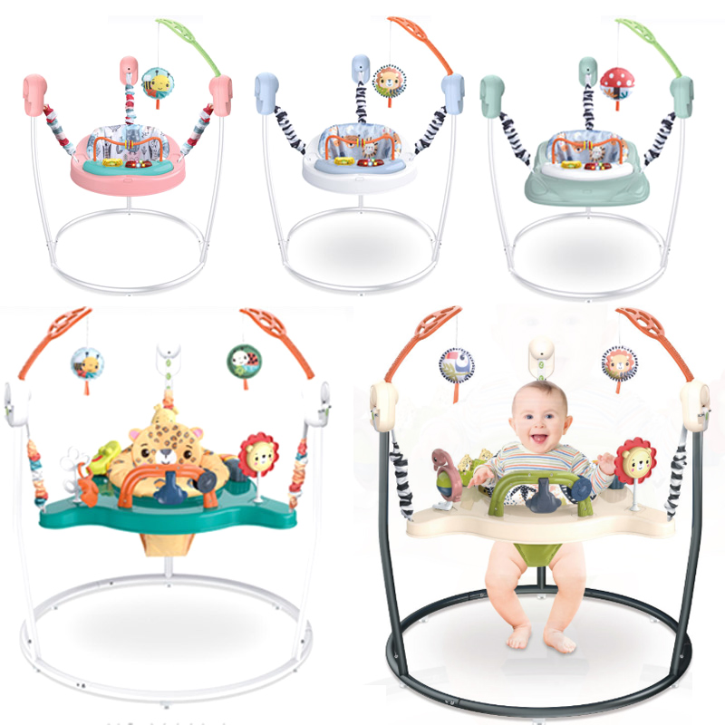 Baby Products Walker Jumper Chair Infant Rocking Electric Baby Bouncer Chair