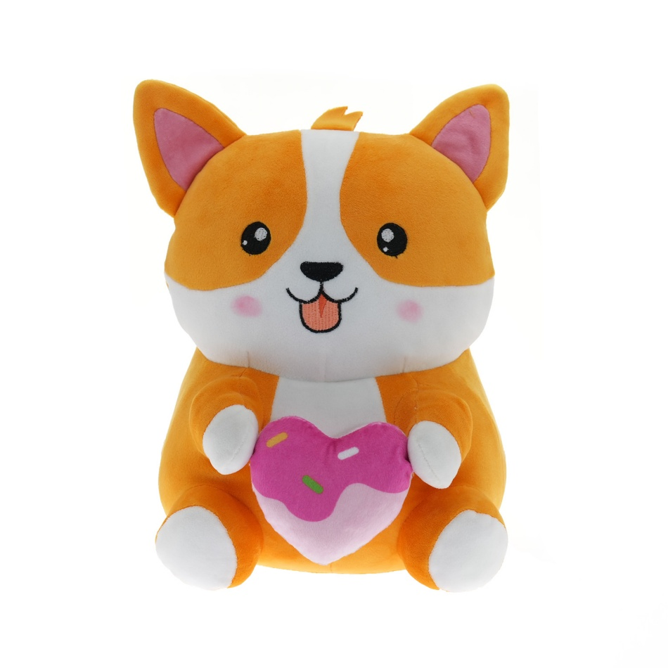 Super Soft Comfortable Movie/TV Show Character Plushies / Plushy Cartoon Toys