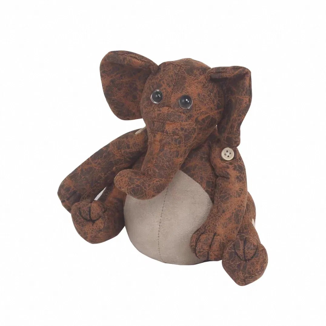 Fun and Functional Doorstop Toy Cushion Pillow for Everyone