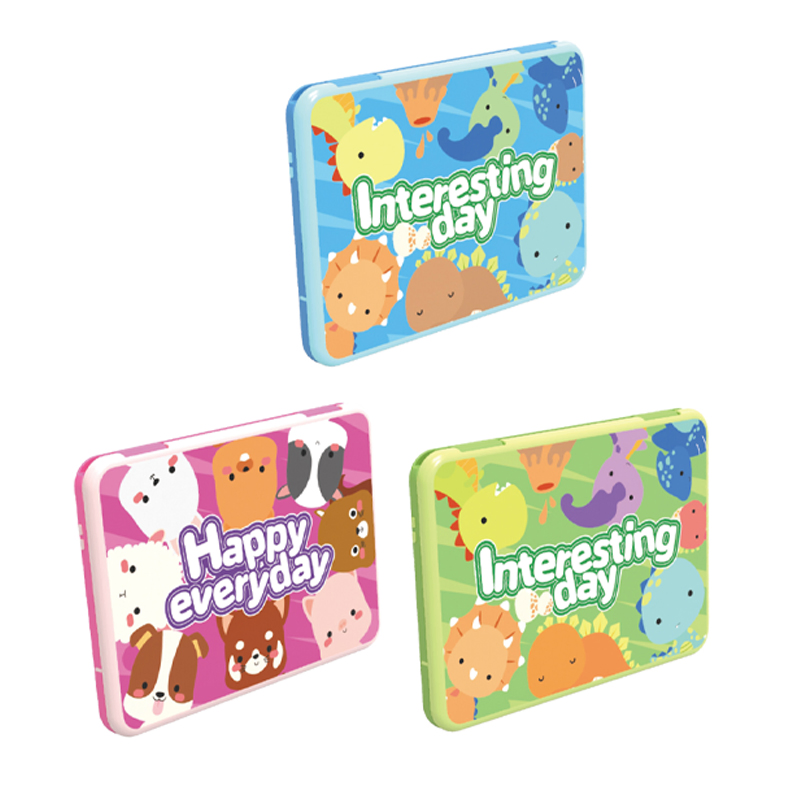 QS Toys Children's Drawing Board Learning Machine Double Function Intelligent Learning Machine Multifunctional Story Machine