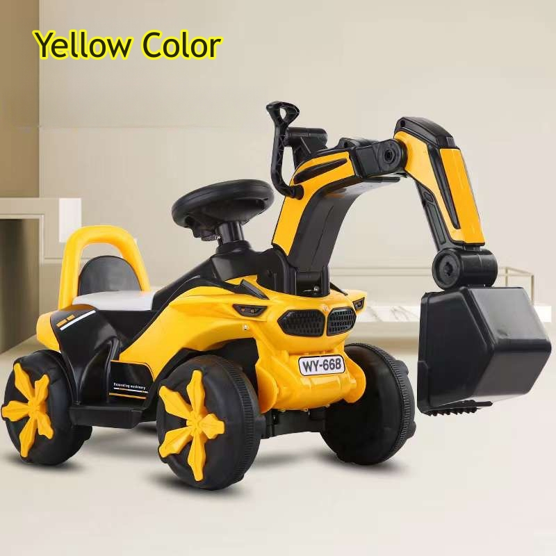 Bulk Order Only China Manufacture Kids Battery Power Vehicle Ride on Toy