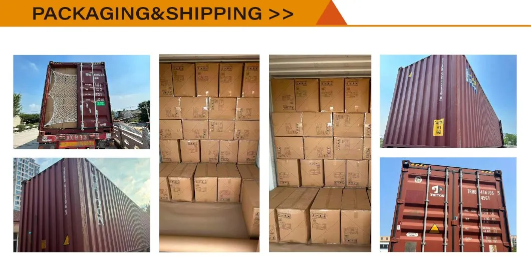 Shipping Logistics