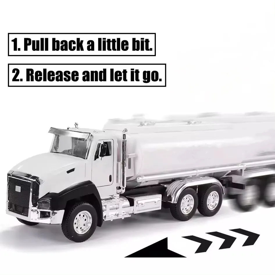 Custom Logo Toy Car Details