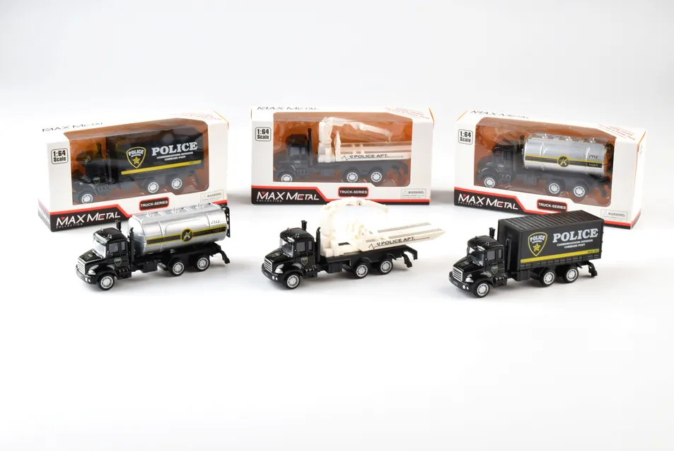 Interactive Elements