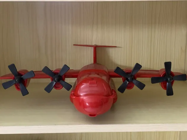 Remote Control Car 1